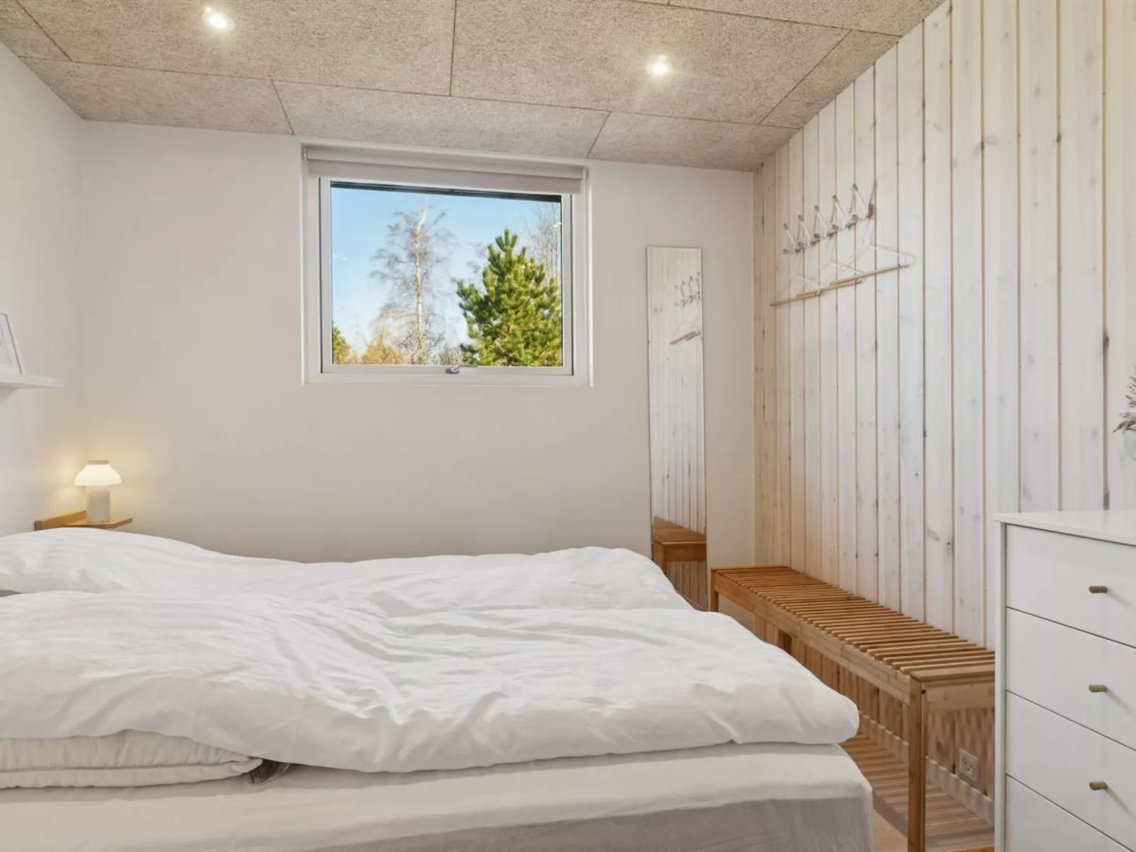 "Amaja" - 600m from the sea-Binnen