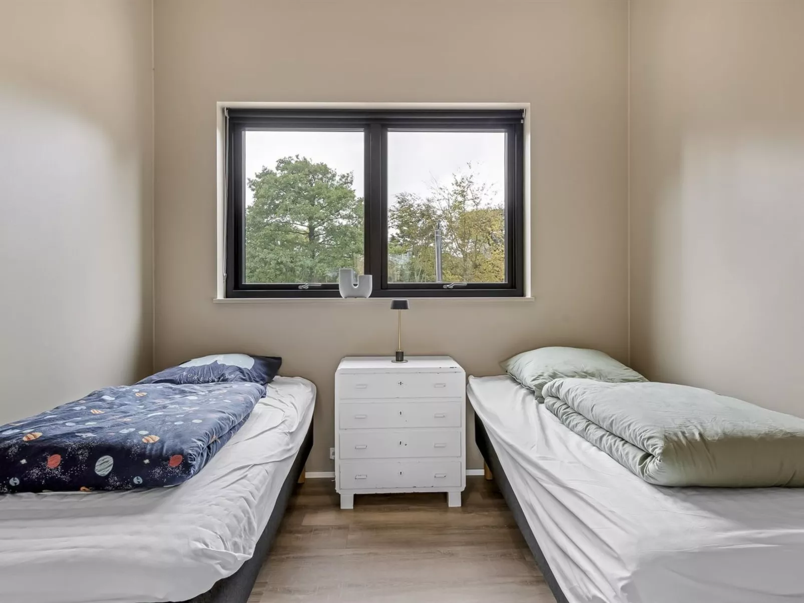 "Stjerne" - 300m to the fjord-Binnen