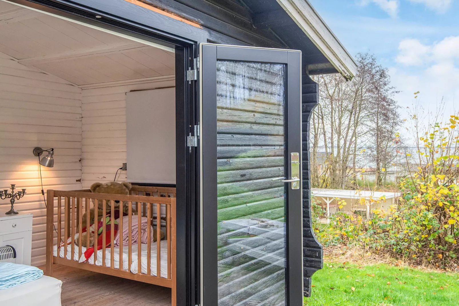 5 Personen vakantie huis in Haderslev-Uitzicht