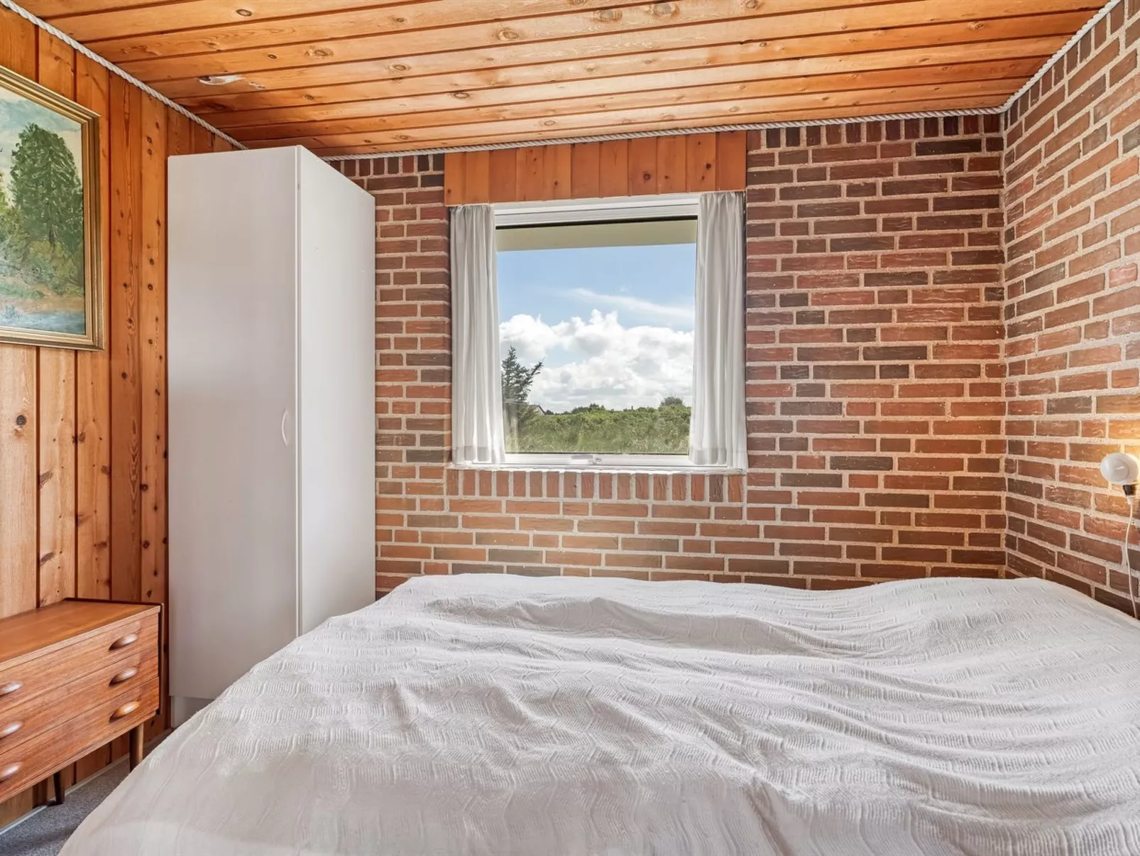 "Ava" - 350m from the sea-Binnen