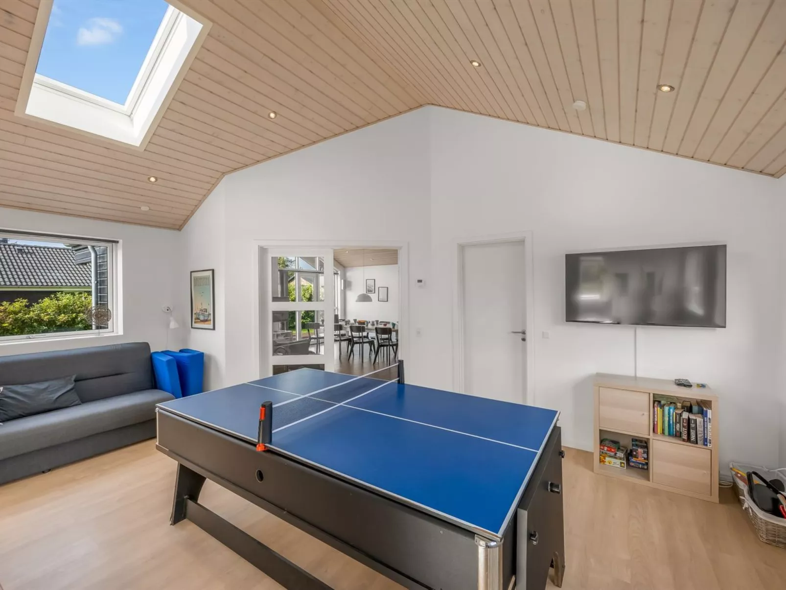 "Smilla" - 1.1km from the sea-Binnen