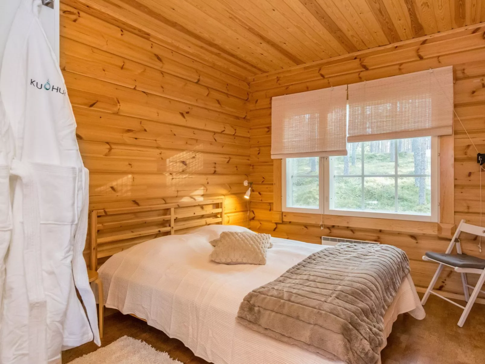 Villa niemelänranta-Binnen