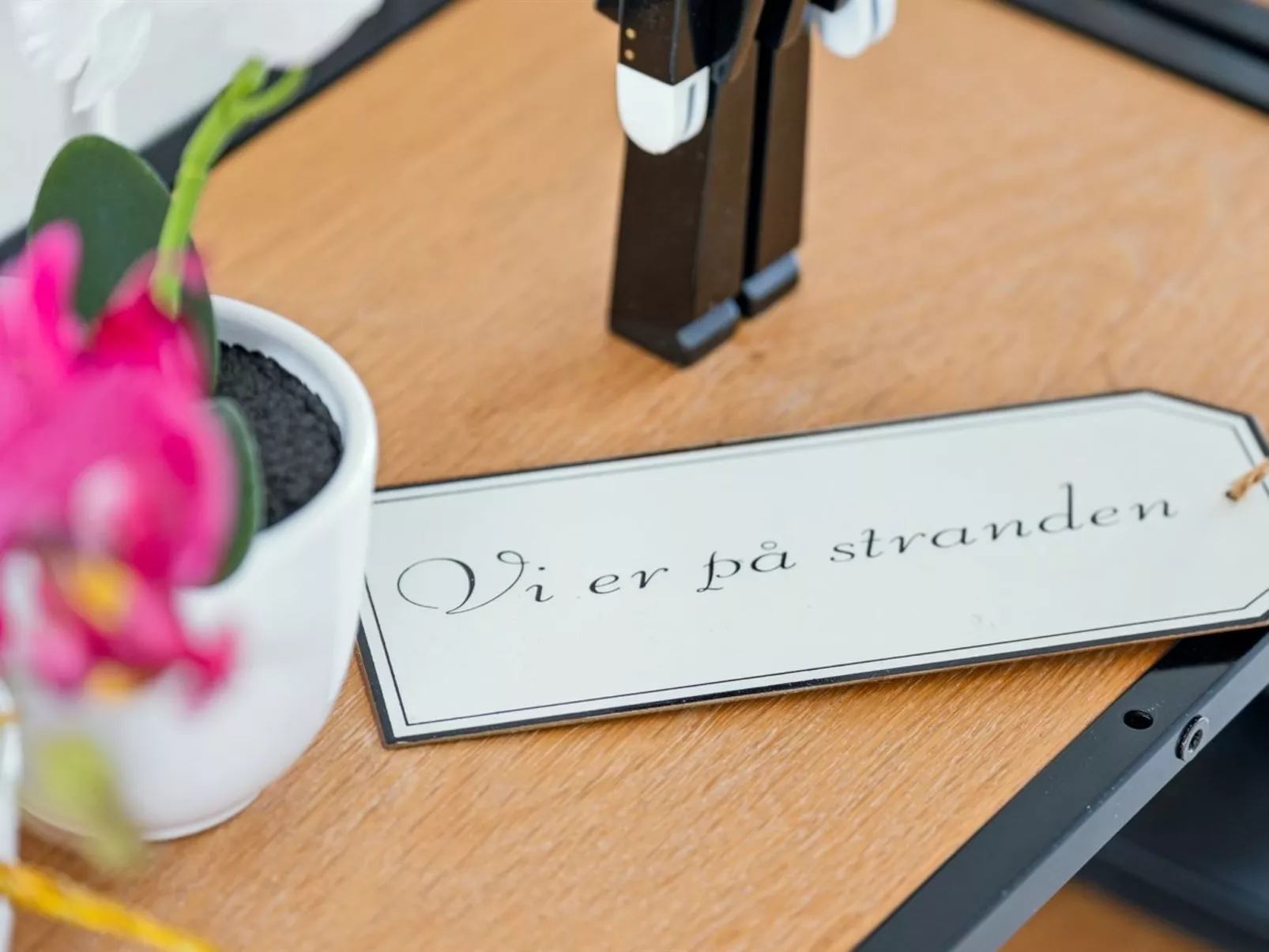 "Sinika" - 100m from the sea-Binnen