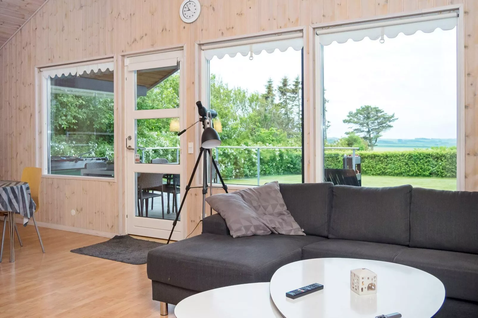 8 persoons vakantie huis in Struer-By Traum-Binnen