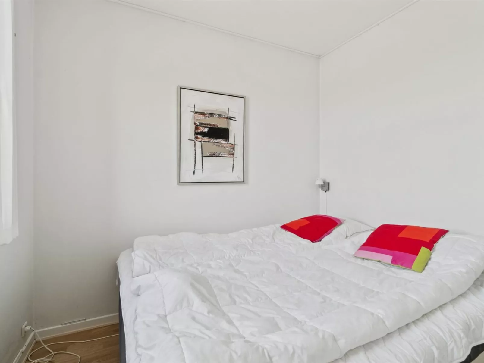 "Ayo" - 75m from the sea-Binnen