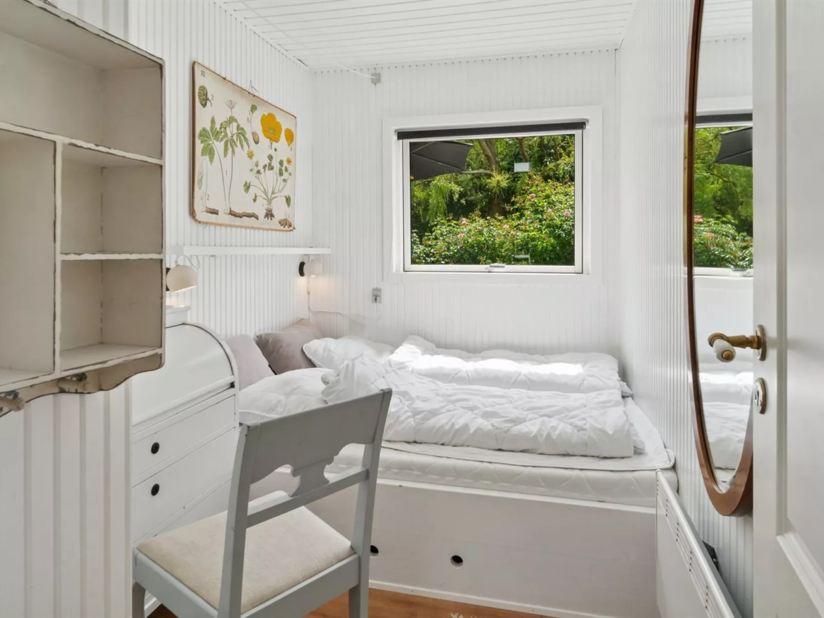 "Nette" - 100m from the sea-Binnen