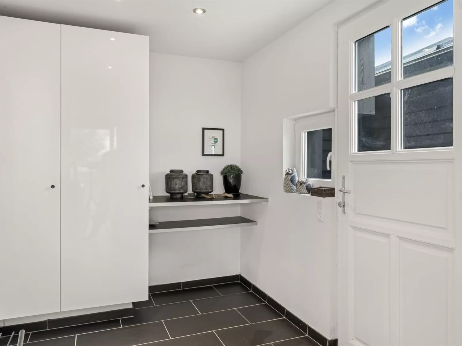 "Adser" - 300m from the sea-Binnen