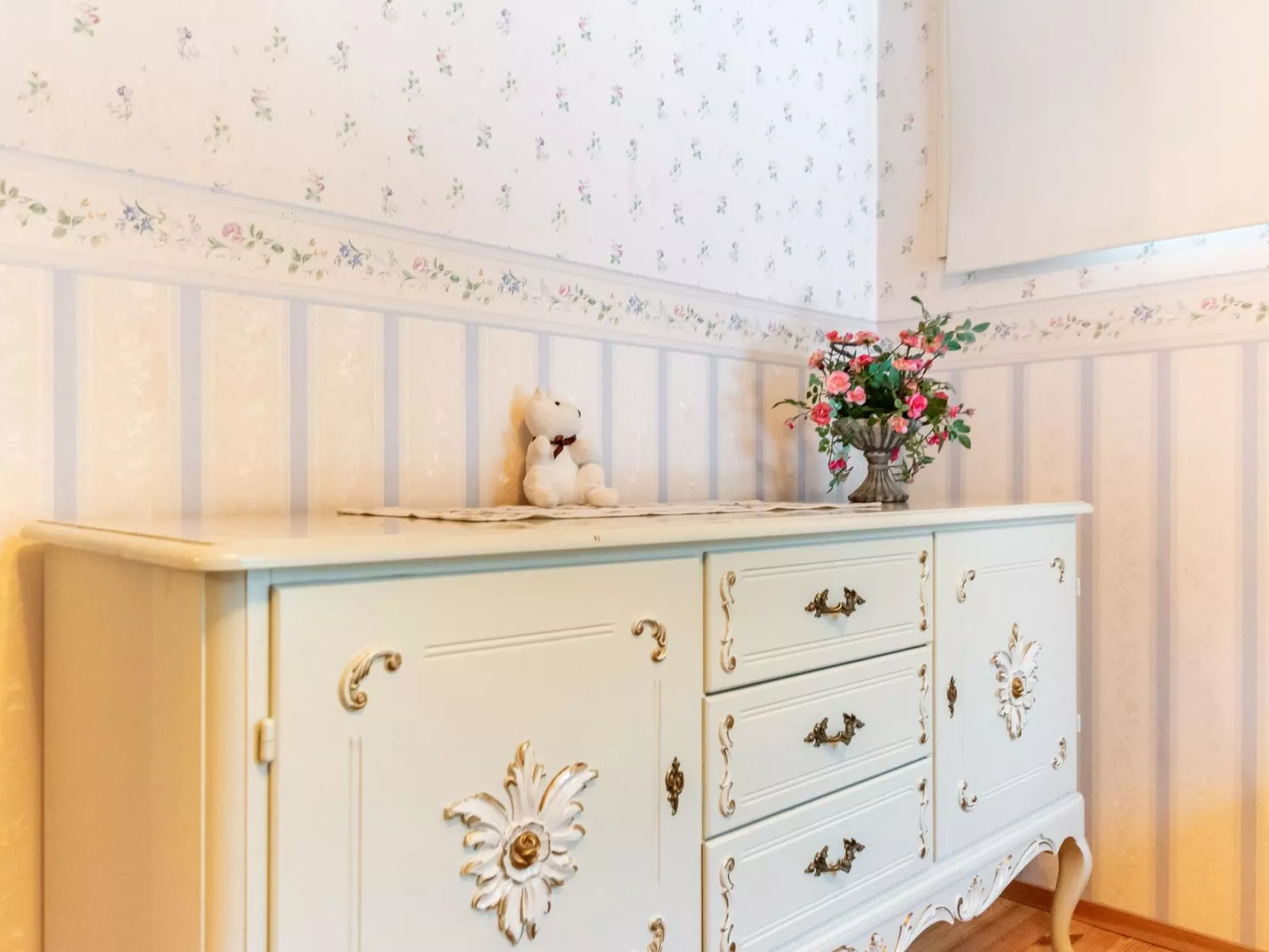 Huvila hietamäki-Binnen