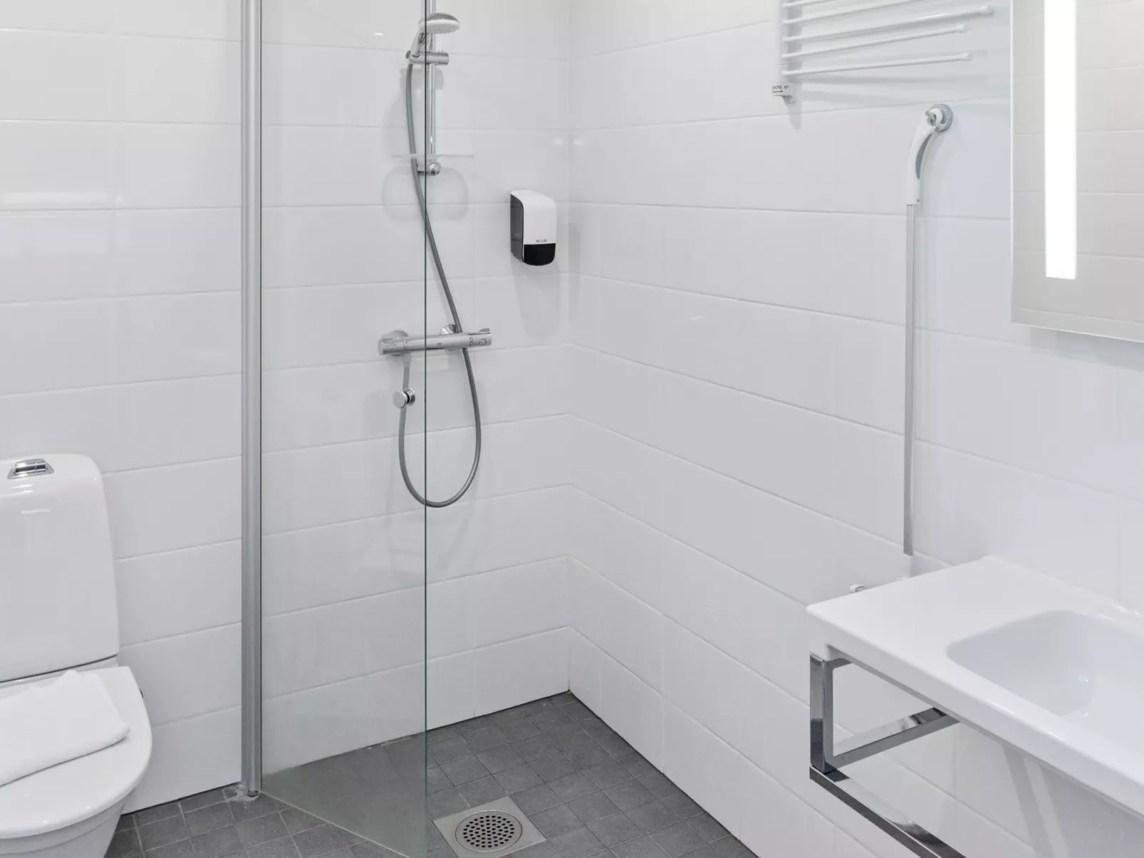 Eerikkilä lomahuoneisto 45-Binnen