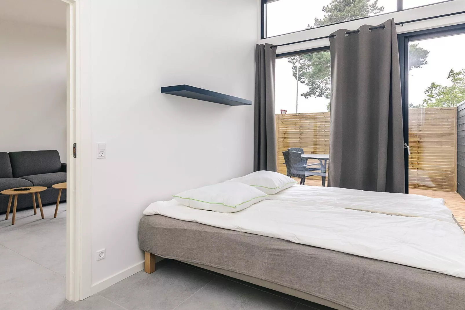 3 room,1 bath,Premium-Binnen