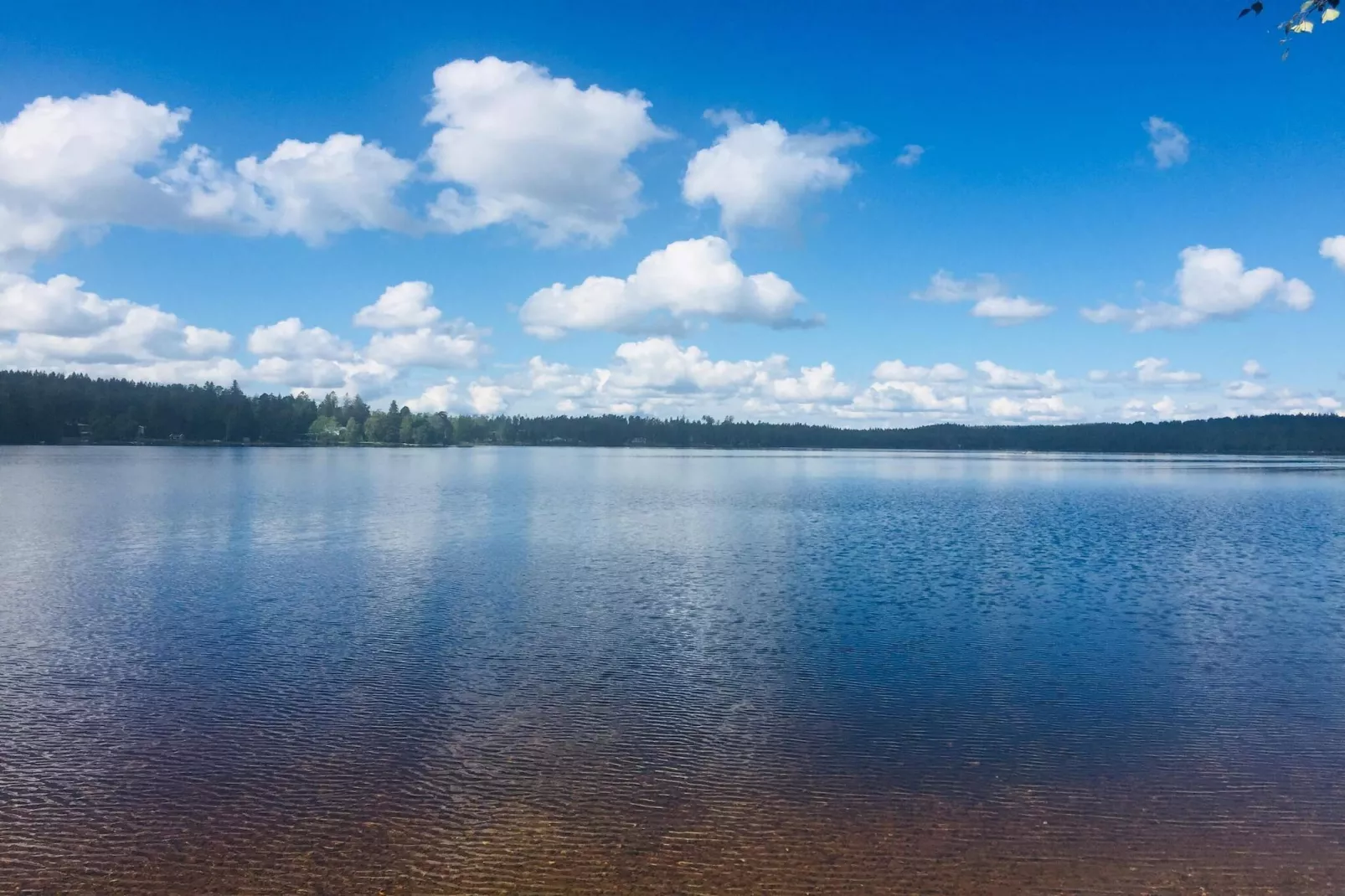 4 sterren vakantie huis in VINTROSA-Waterzicht