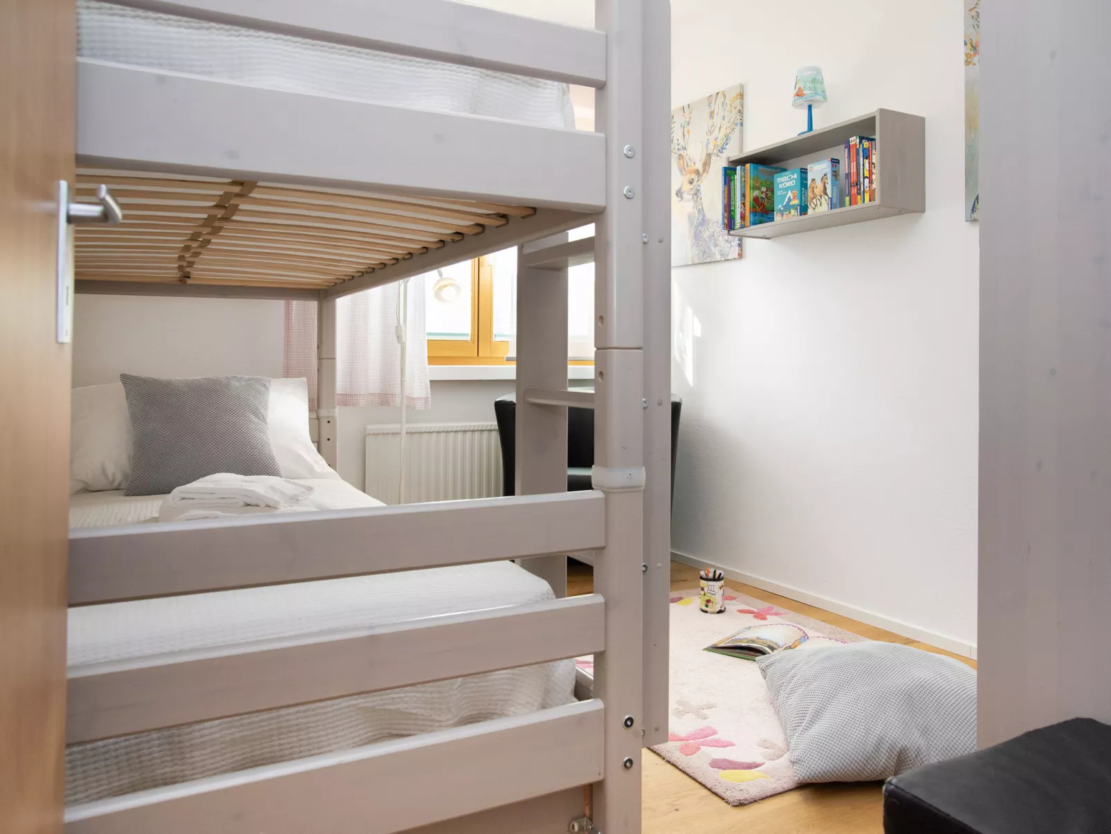 La Siala Apt.19-Binnen