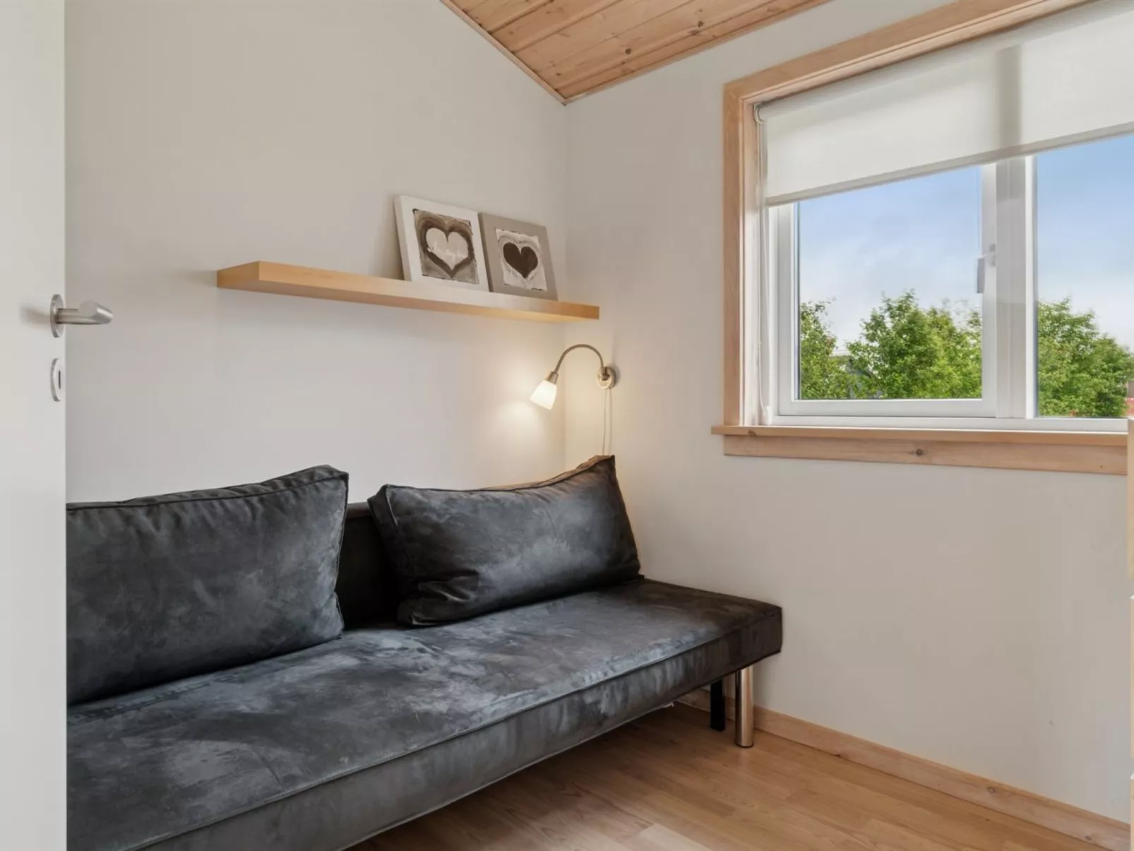 "Ilta" - 2.8km from the sea-Binnen