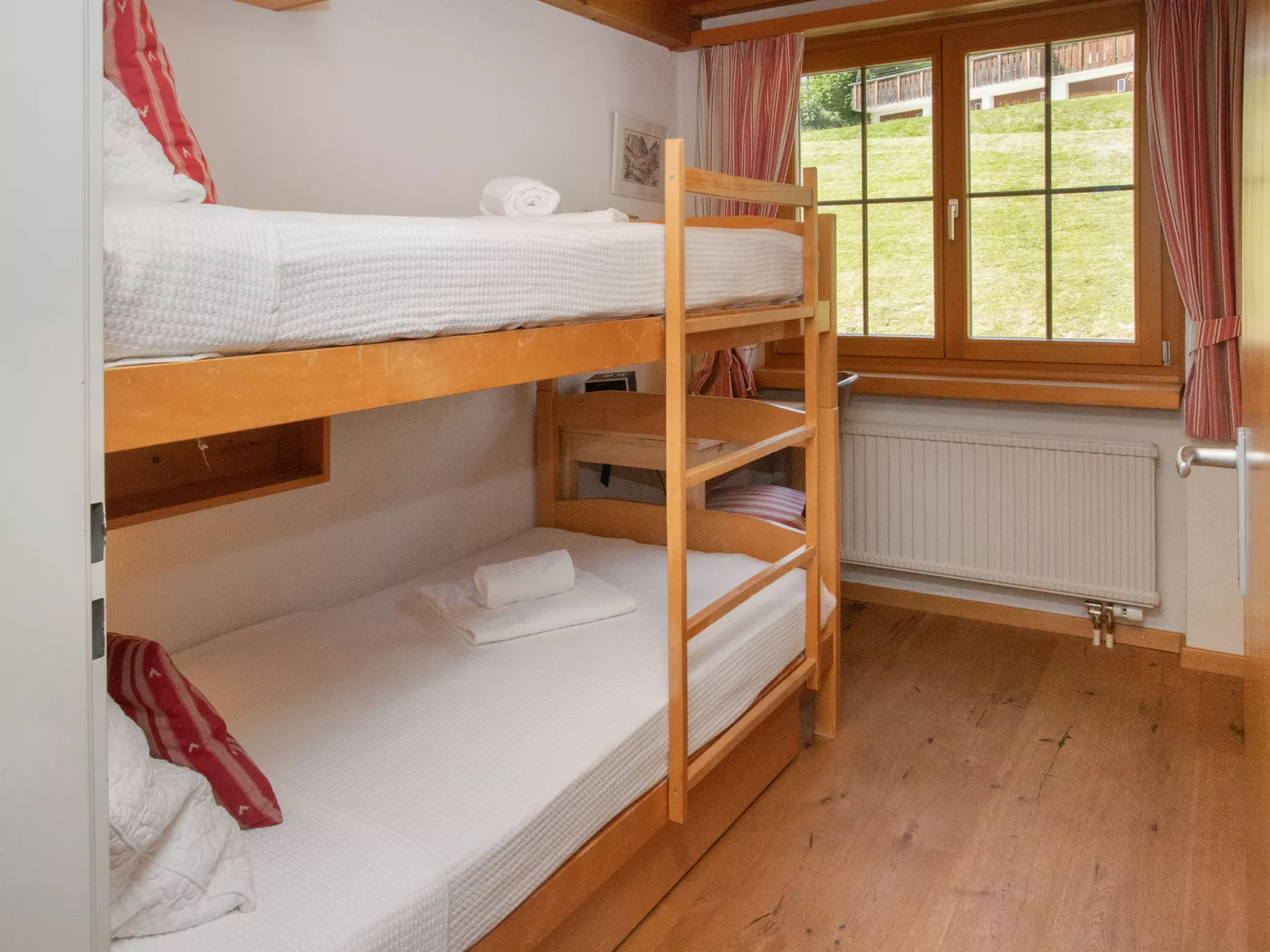 La Siala Apt.56A-Binnen