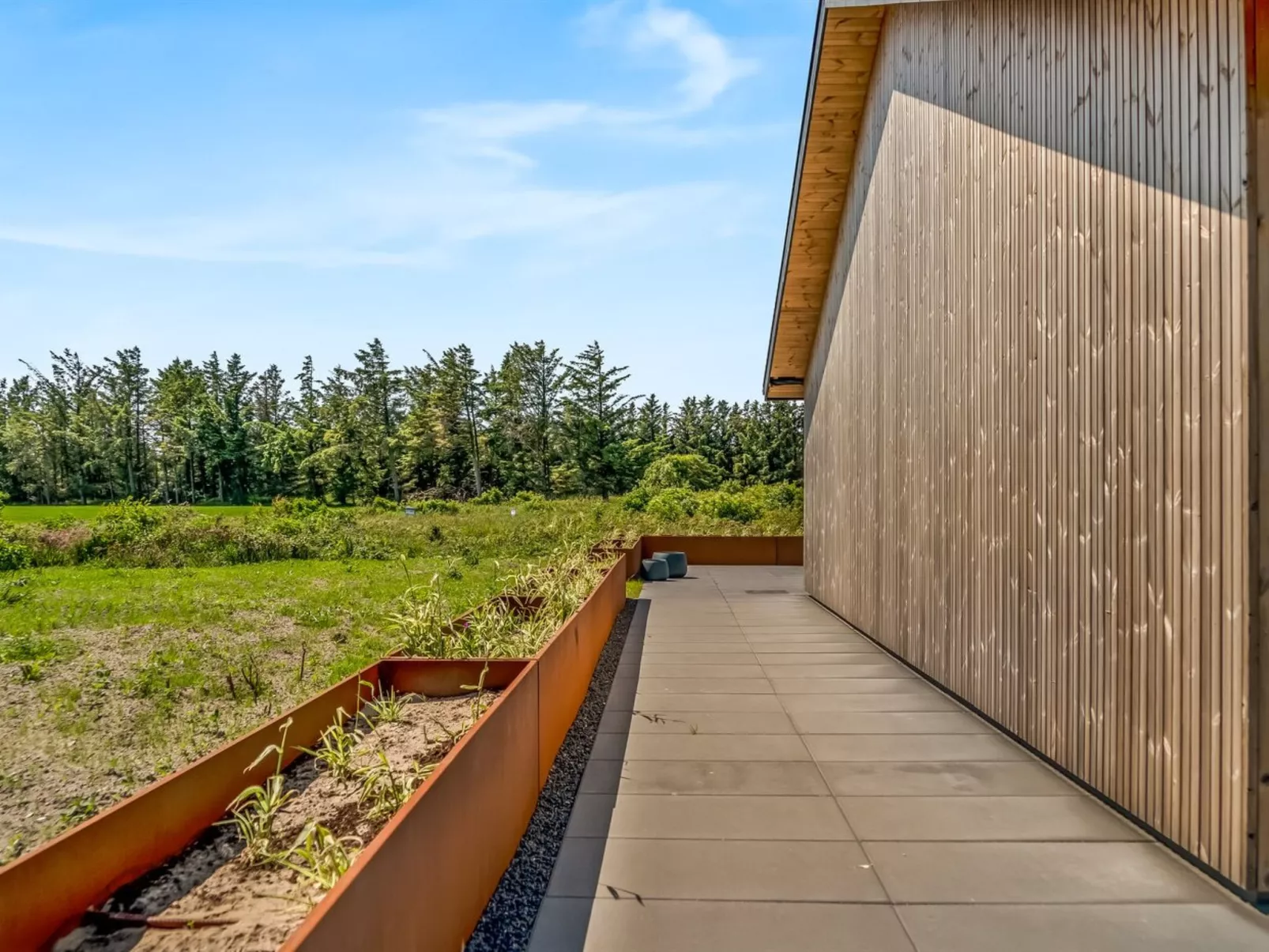 "Merta" - 800m from the sea-Buiten