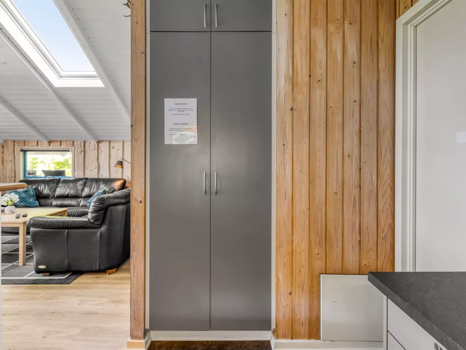 "Kai" - 400m from the sea-Binnen