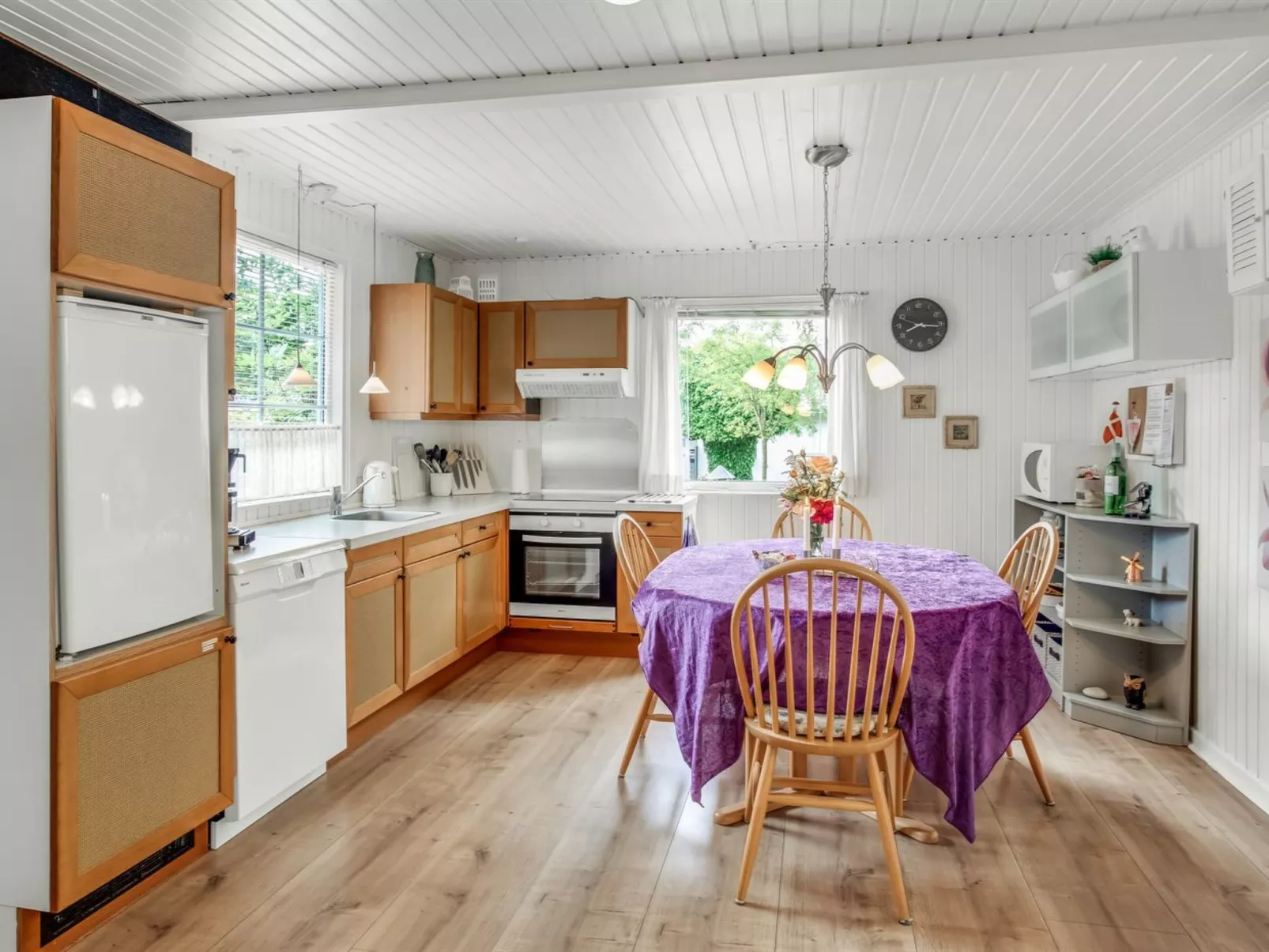 "Gravers" - 300m from the sea-Binnen