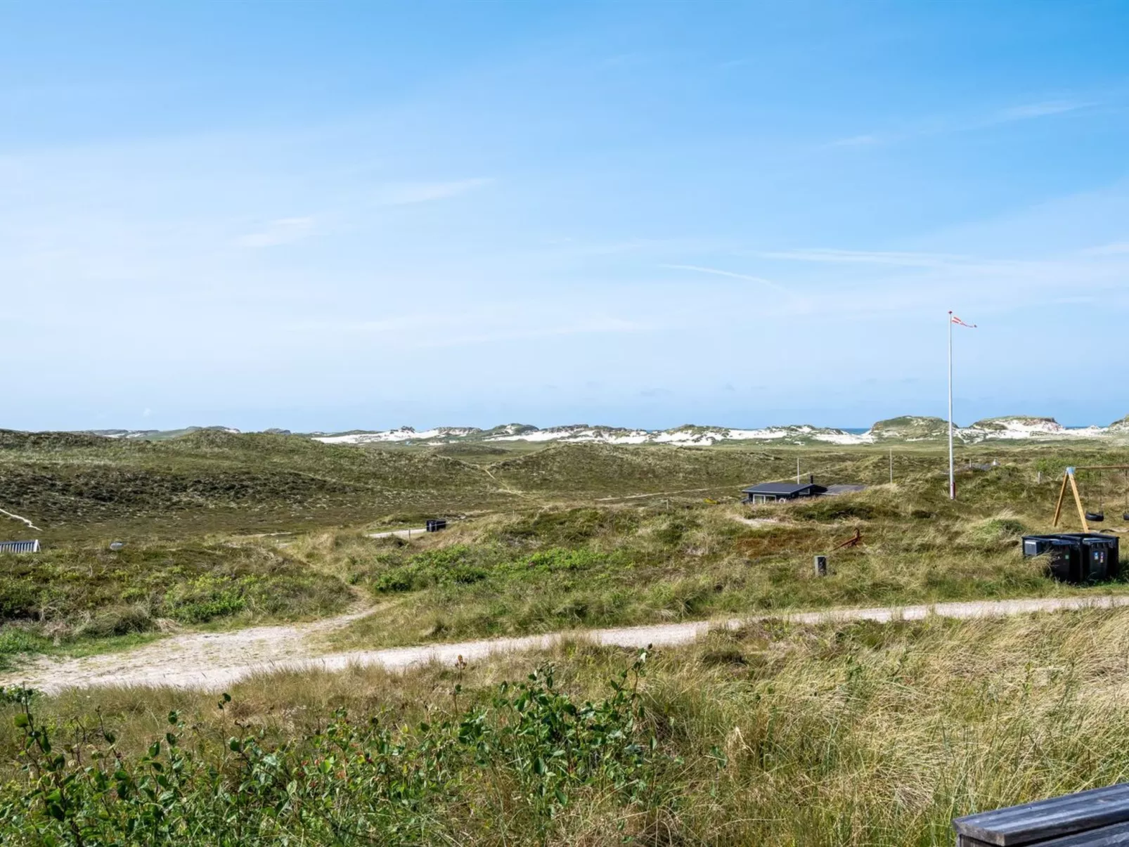 "Ema" - 500m from the sea-Buiten