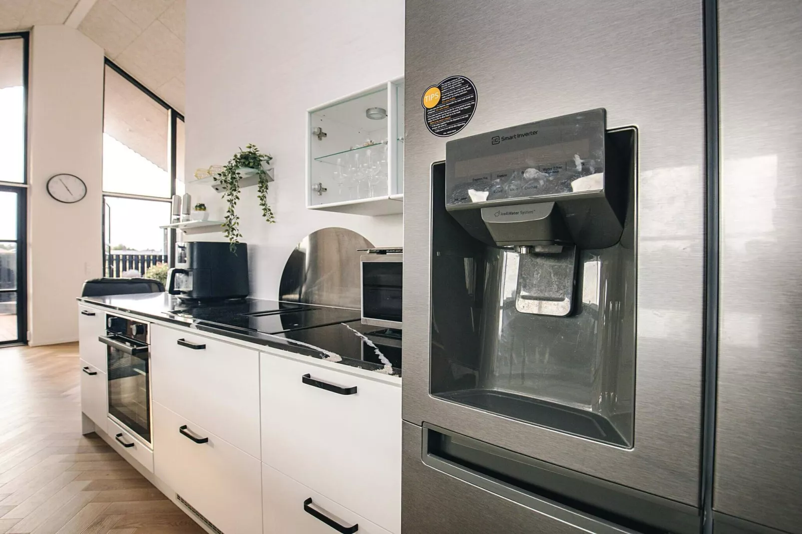 5 sterren vakantie huis in Løkken-Binnen