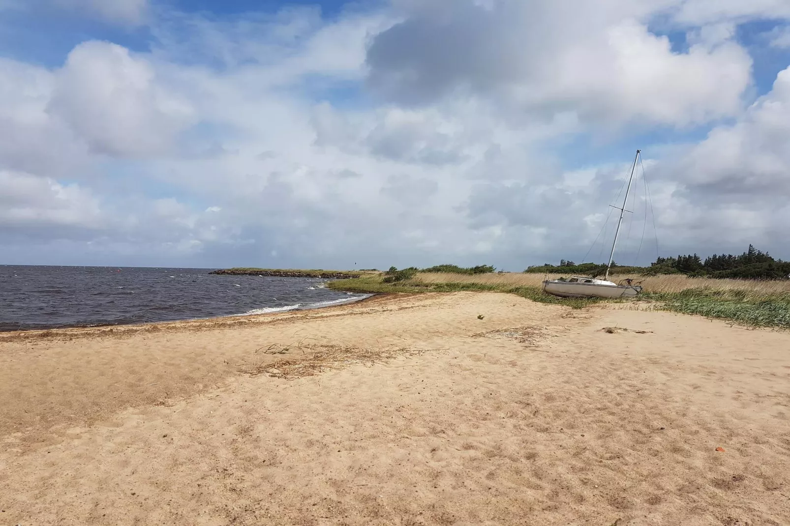 0 Personen vakantie huis in Hemmet-Waterzicht