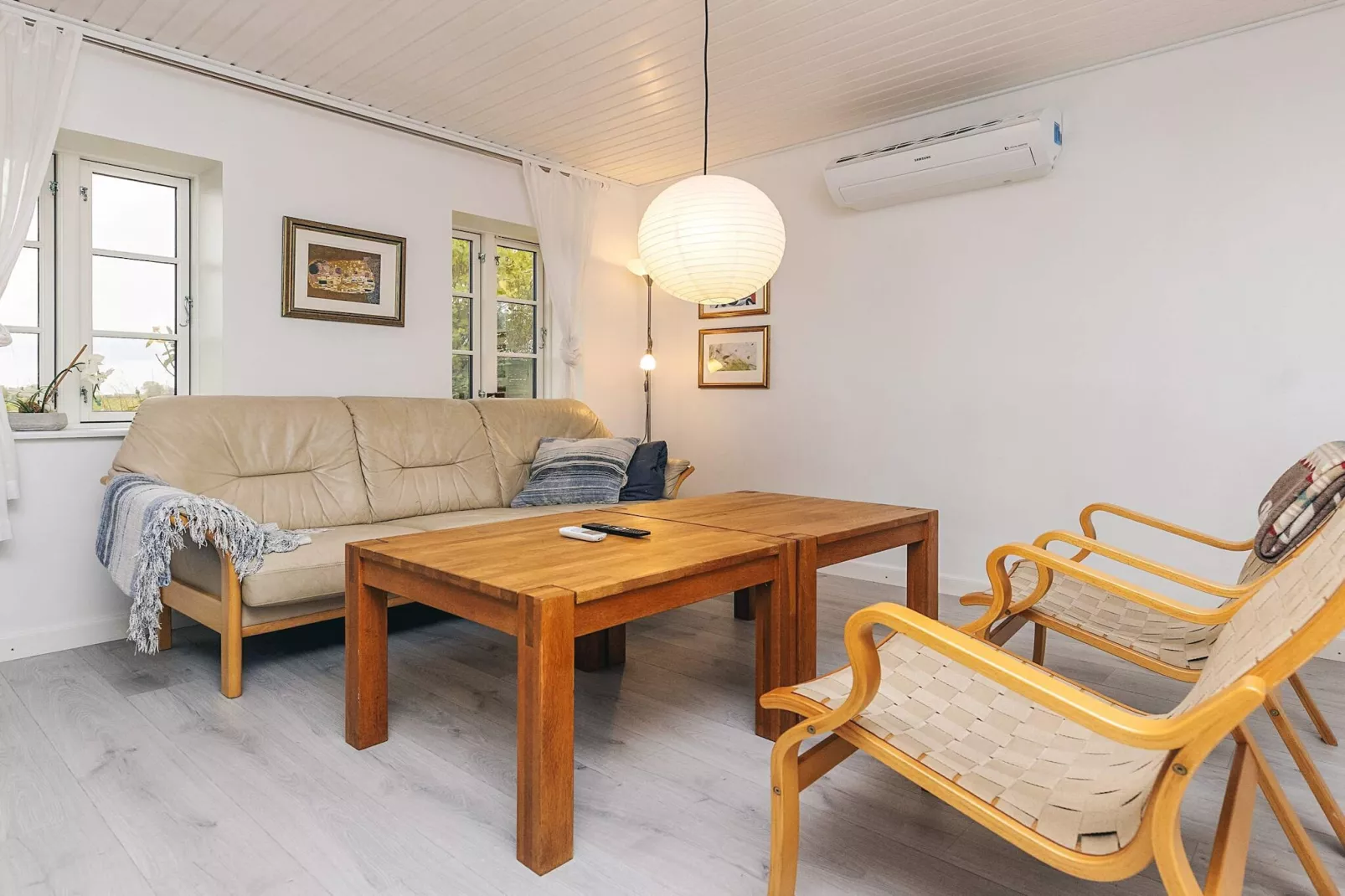 6 Personen vakantie huis in Horslunde-Binnen