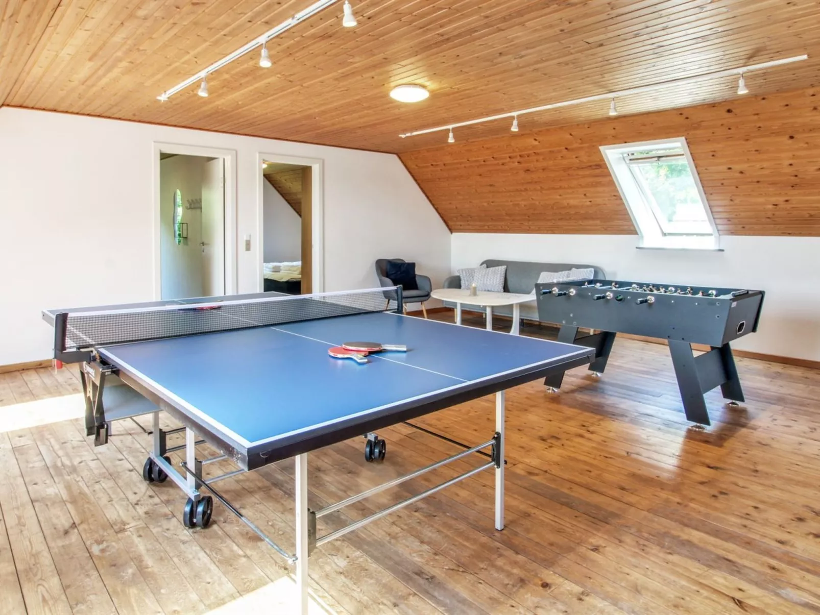 "Drine" - 19km from the sea-Binnen