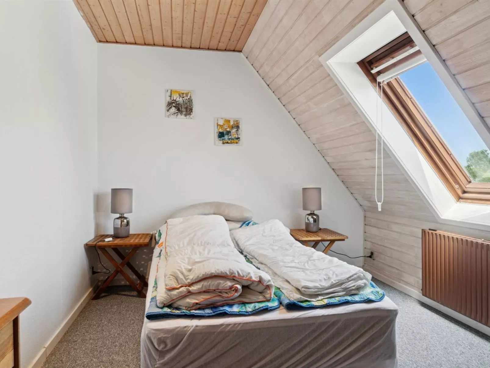 "Lacey" - 4km from the sea-Binnen