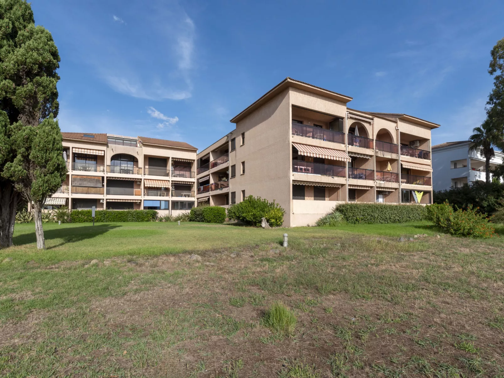 Marines de Moriani-Buiten