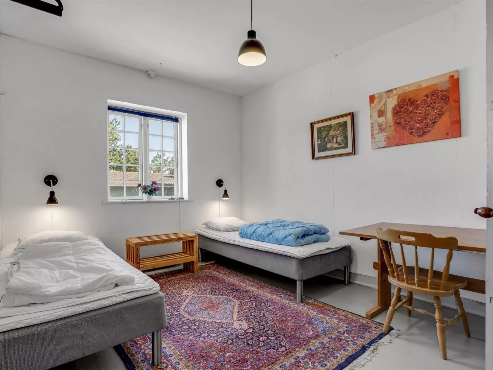 "Iivo" - 1.3km from the sea-Binnen