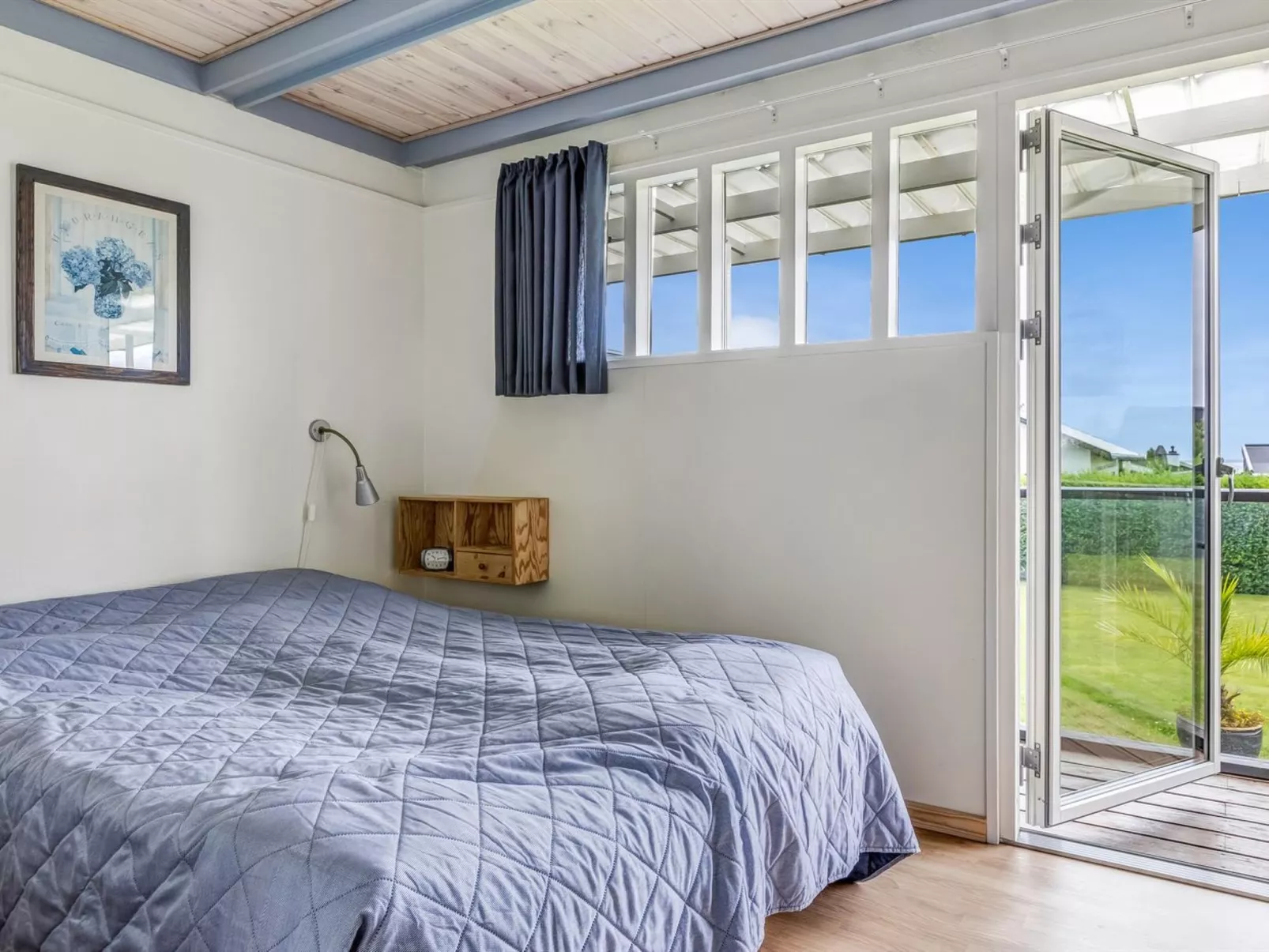 "Nielsine" - 250m from the sea-Binnen