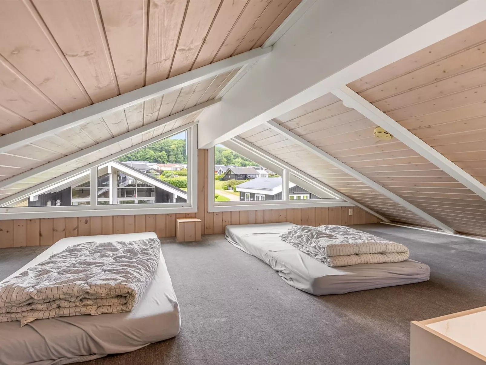 "Winald" - 150m from the sea-Binnen