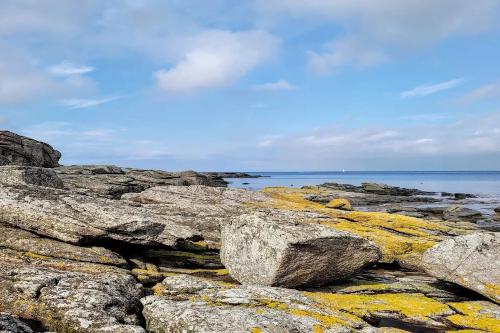 6 Personen vakantie huis in Svaneke-Waterzicht