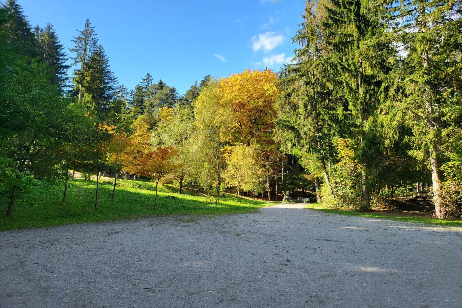 CityApartment Schwaz-Gebieden zomer 5km