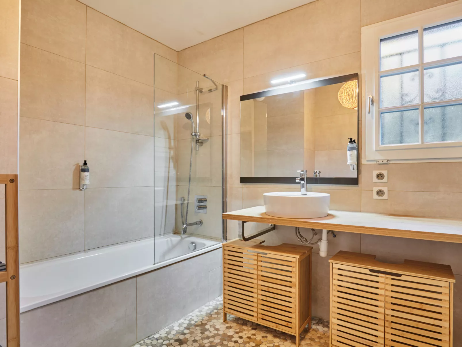 Le Domaine de Lana-Binnen