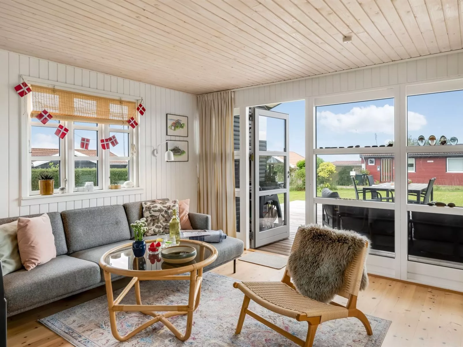 "Dragan" - 50m from the sea-Binnen