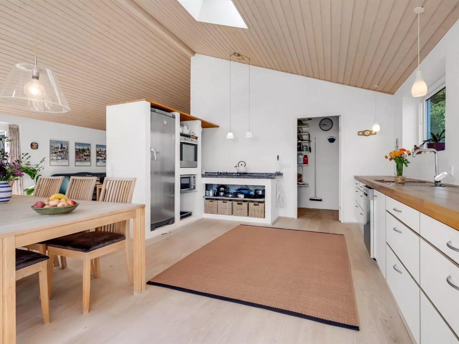 "Idalia" - 600m from the sea-Binnen