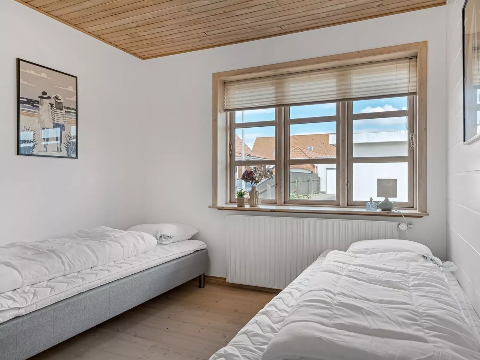 "Antine" - 400m from the sea-Binnen