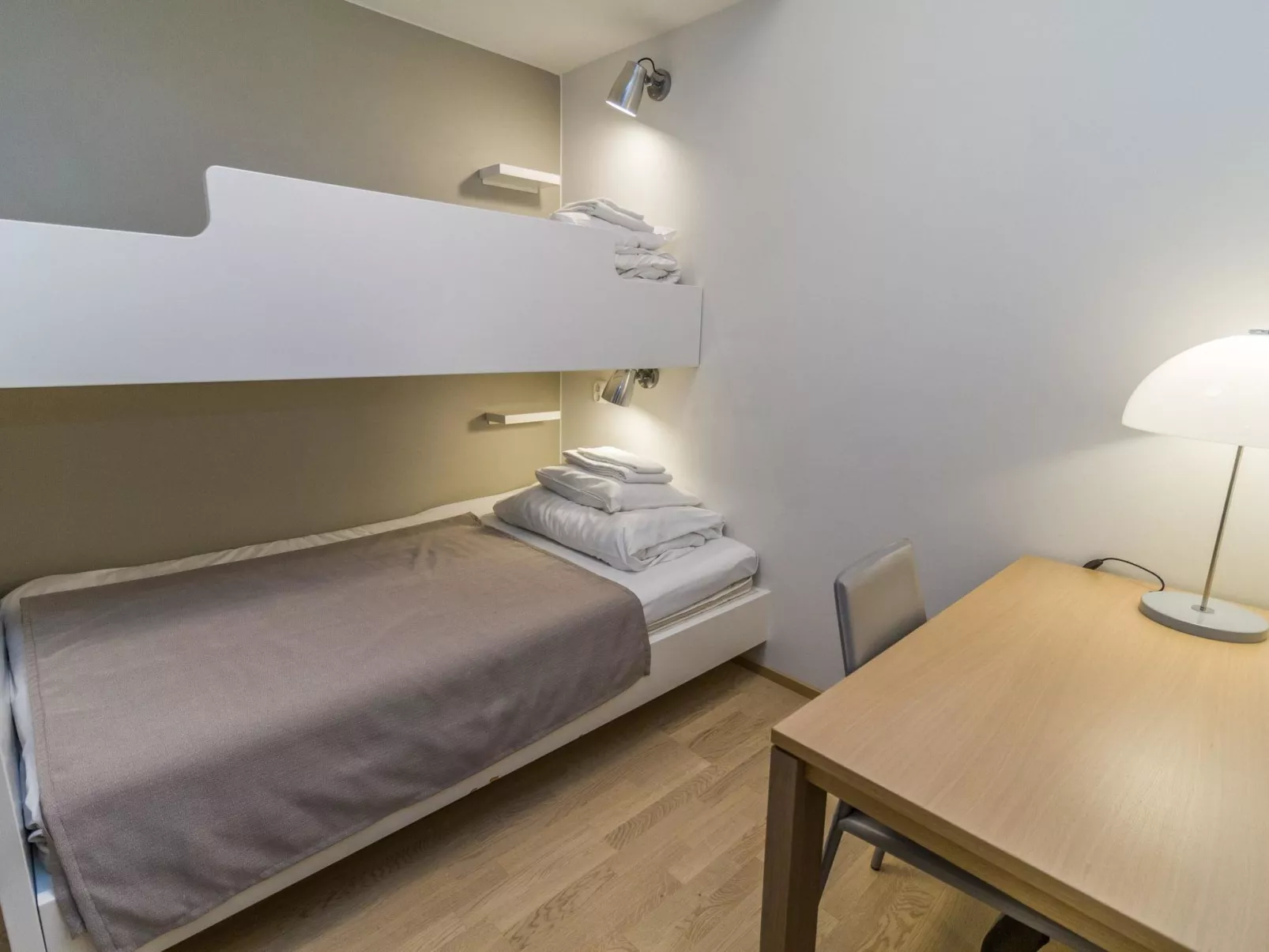 Ruka ski chalets ii huoneisto 2605-Binnen