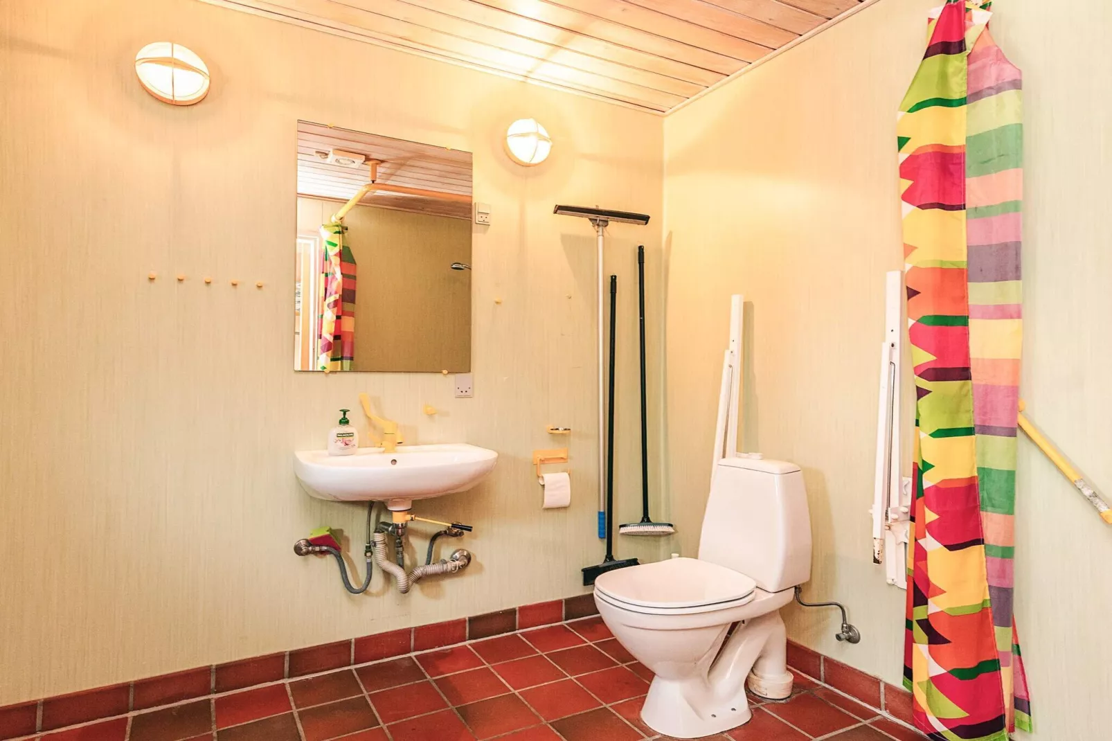 4 Personen vakantie huis in Hals-Binnen