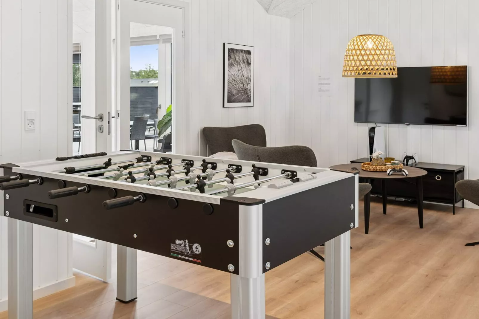 5 sterren vakantie huis in Rødby-Niet-getagd