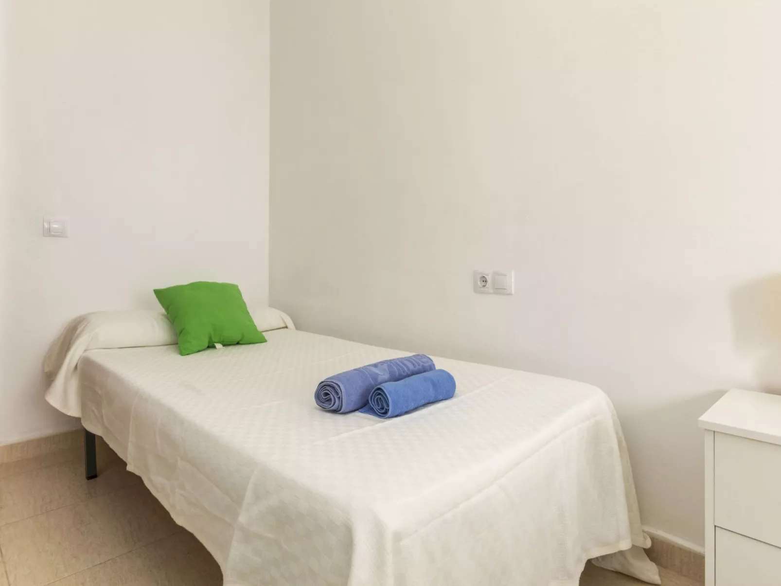 República Dominicana-Binnen