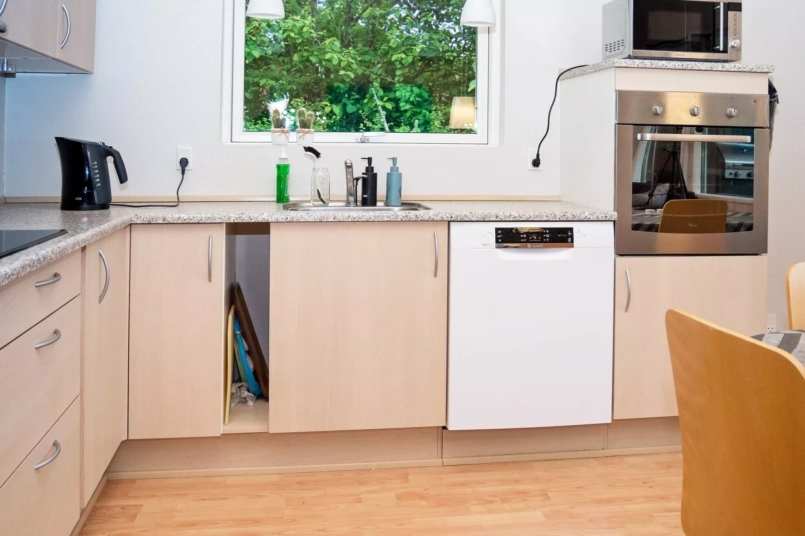 8 persoons vakantie huis in Struer-By Traum-Binnen