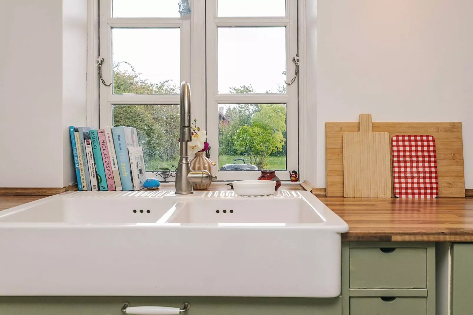 5 Personen vakantie huis in Lundby-Binnen