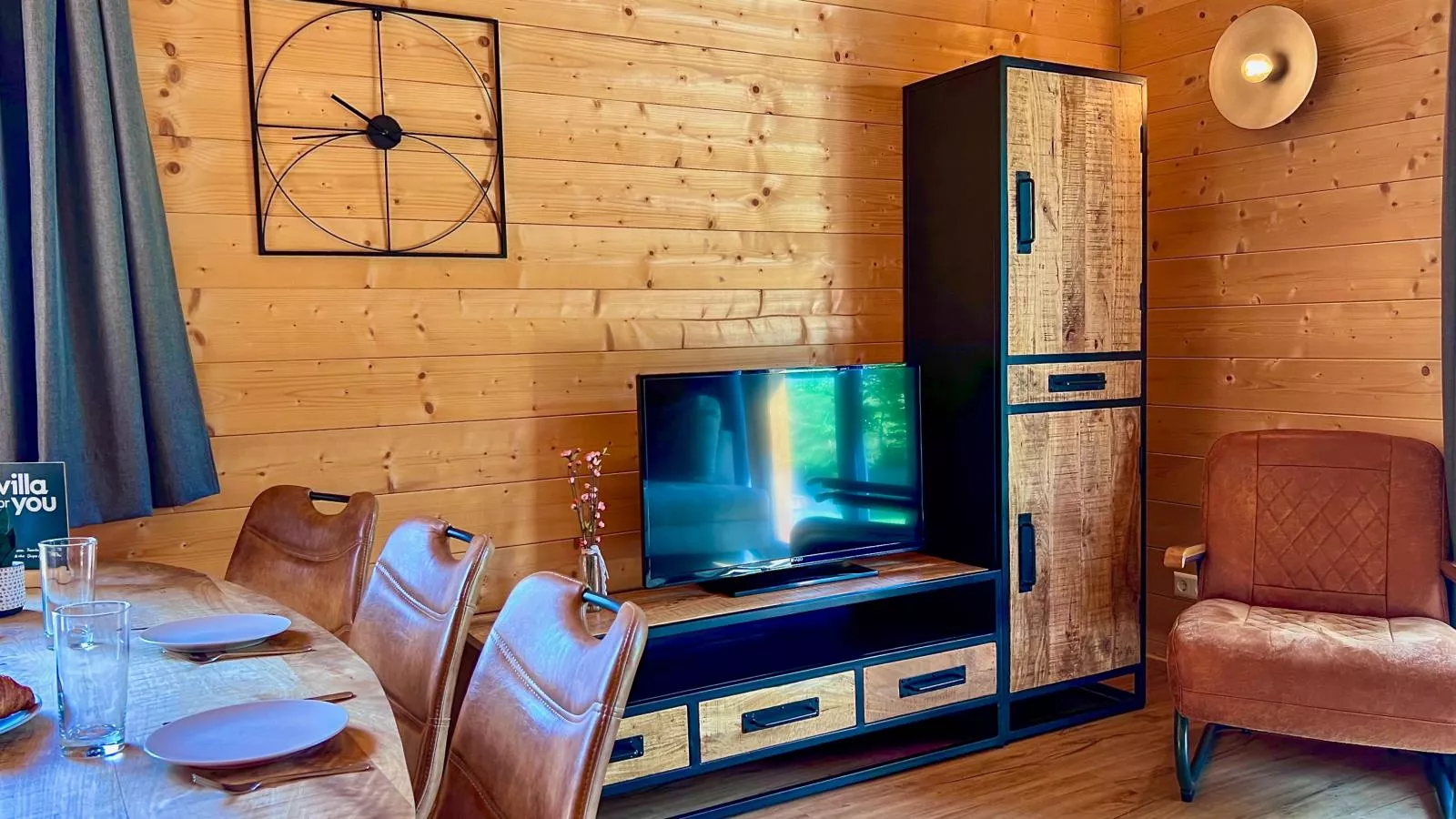 Rattendorf 1A-Woonkamer