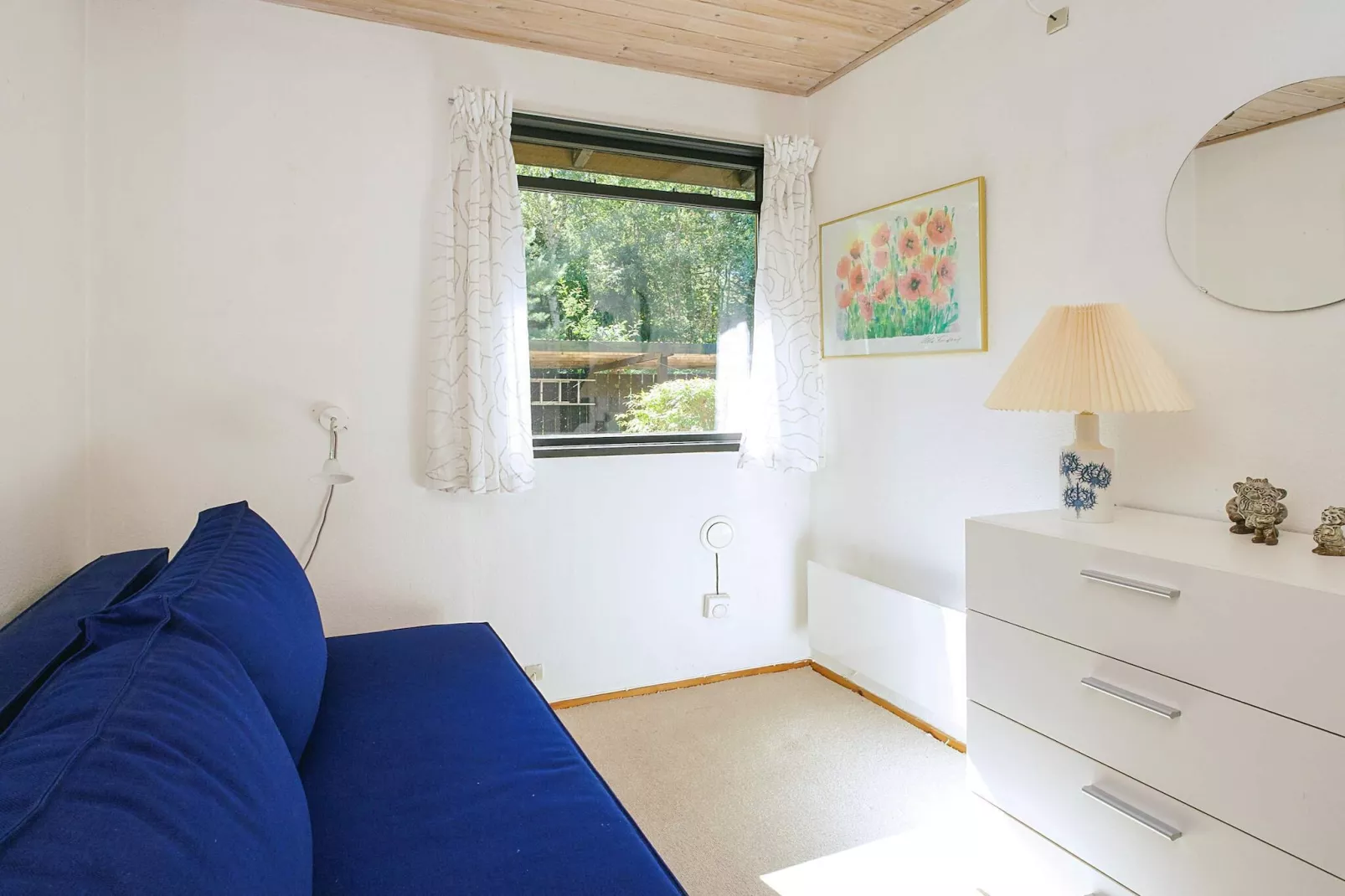 6 Personen vakantie huis in Højby-Binnen