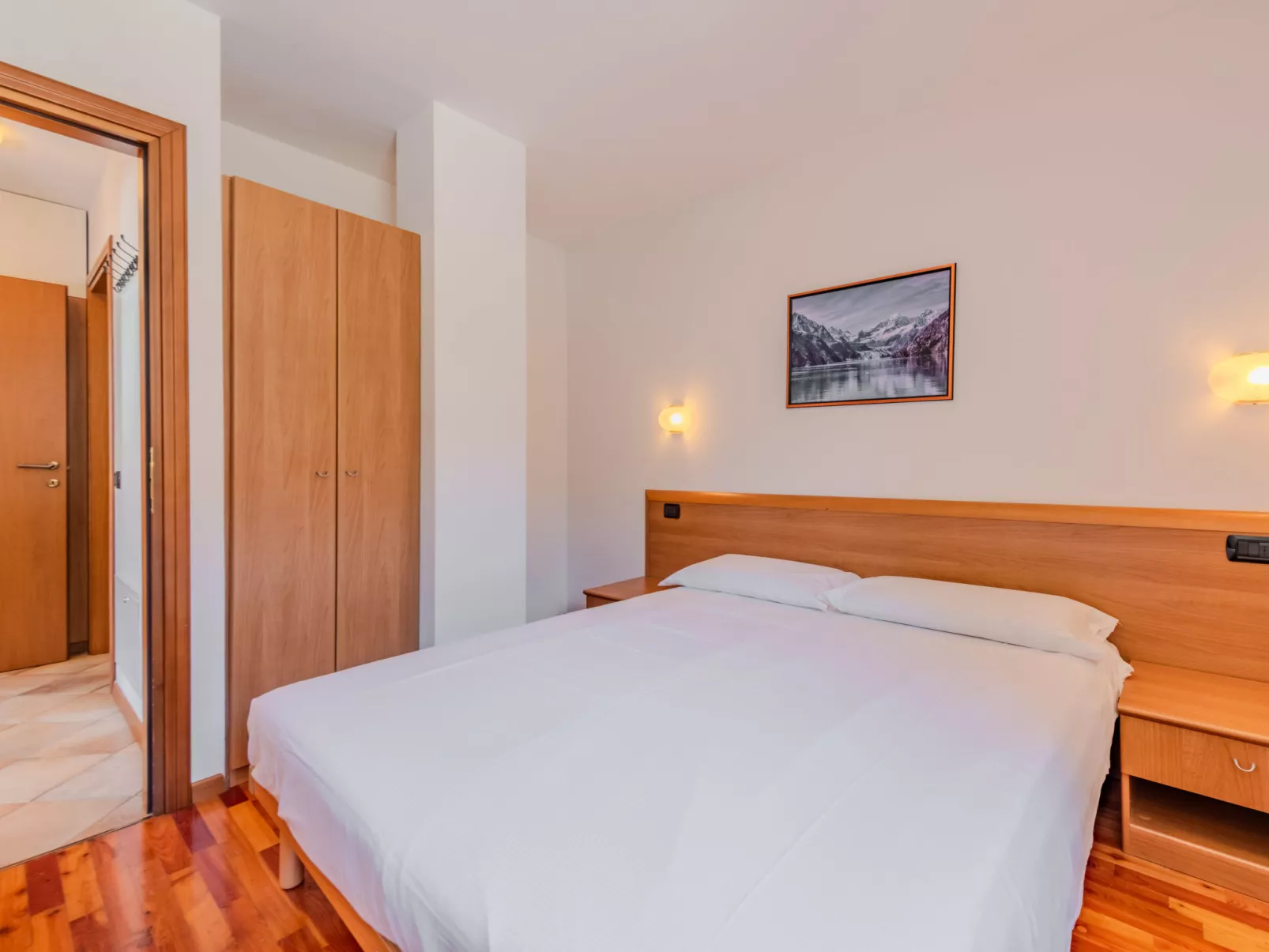 Baldo Living Apartment-Binnen