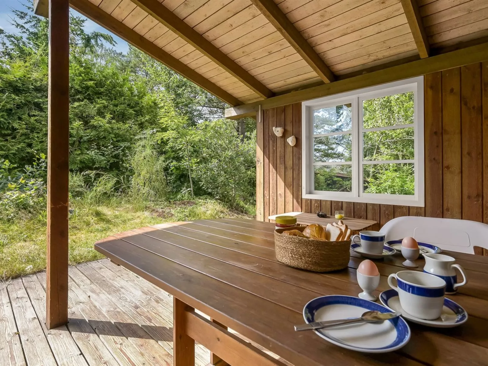 "Jarno" - 150m from the sea-Buiten