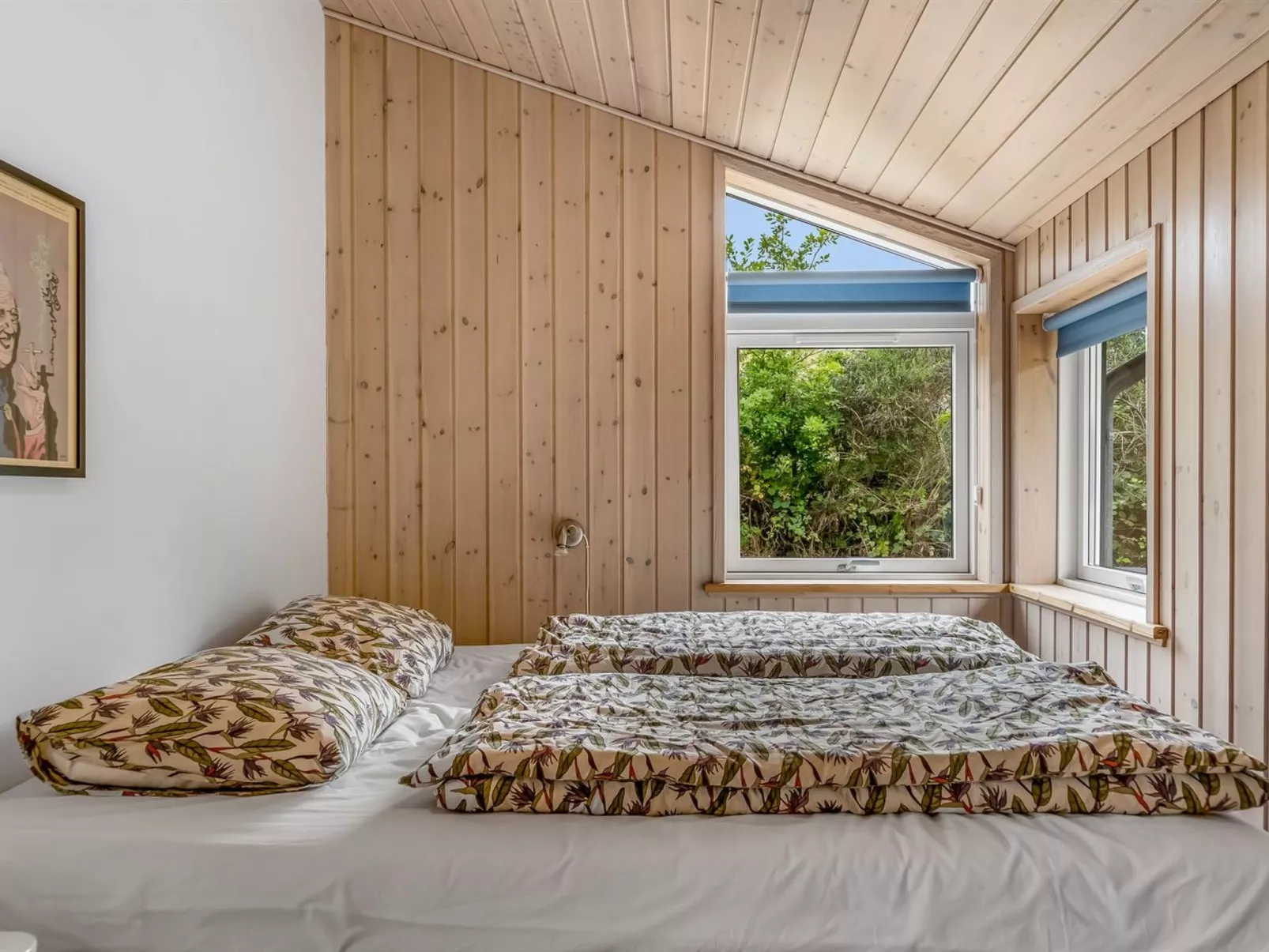 "Selvi" - 2.2km from the sea-Binnen