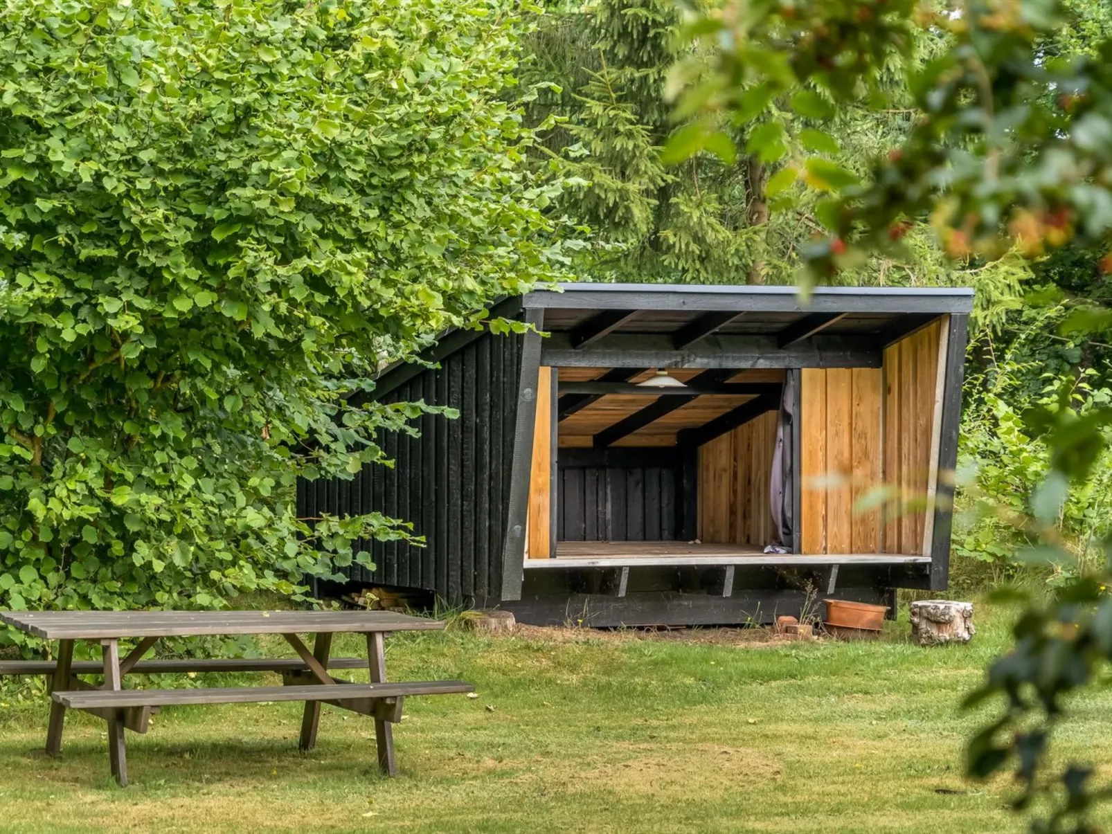 "Hilaria" - 2.1km from the sea-Buiten