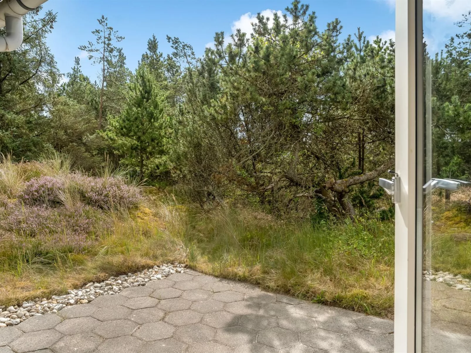 "Saila" - 1.2km from the sea-Buiten